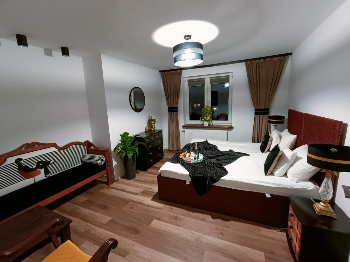 Apartamenty Holender House Choczewo Exterior foto